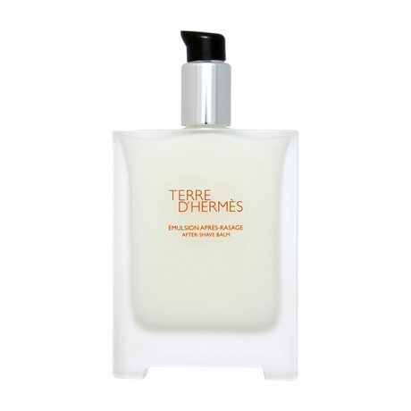 Hermes  // Men's Terre Ash Emulsion // 100ml