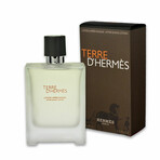 Hermes // Men's Terre After Shave Lotion // 100ml