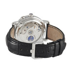 Ulysse Nardin Big Date GMT Perpetual Calendar Automatic // 329-80 // Pre-Owned