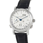 Ulysse Nardin Big Date GMT Perpetual Calendar Automatic // 329-80 // Pre-Owned
