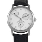 Vacheron Constantin Patrimony Power Reserve Automatic // 47200/000G-8445 // Pre-Owned