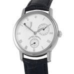 Vacheron Constantin Patrimony Power Reserve Automatic // 47200/000G-8445 // Pre-Owned