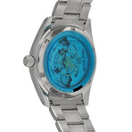 Seiko Grand Shunbun Spring Drive Automatic // SBGA413 // Unworn