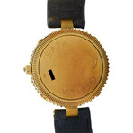 Gerald Genta Gefica Safari Quartz // 2940.4 // Pre-Owned