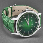 Corum Heritage Titanium Automatic // 082.750.04/0057 LG07