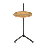 Side Table // Natural