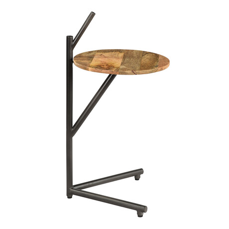 Side Table // Natural