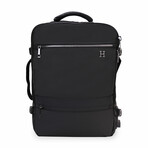 Hotel Collection Backpack // Black