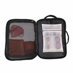 Hotel Collection Backpack // Black