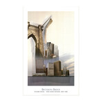 Brooklyn Bridge // Richard Davies