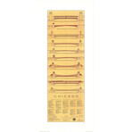 Chicago Bridges // Craig Holmes