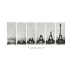 La Tour Eiffel // Boyer Viollet