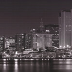 Brooklyn Bridge // Artist Unknown