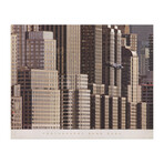 New York Helicopter // Hank Gans