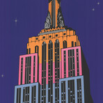 Empire State Building // Pierre Valliers