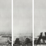 La Tour Eiffel // Boyer Viollet