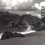 Golden Gate Bridge // Chris Barton