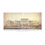 A Vast Hospitality For Travelers // Emille Benard