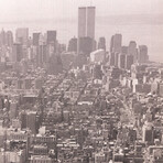 Empire State Building // Artist Unknown