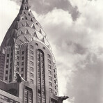 Chrysler Building // Paula Barr