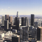 Los Angeles, California // Jack Rankin