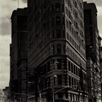 Flatiron Building // Paula Barr