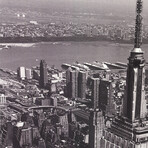 The Empire State Building // Christopher Bliss