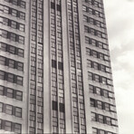 Chrysler Building // Paula Barr