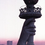 Centennial // Dick Luria