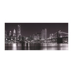 Brooklyn Bridge // Artist Unknown