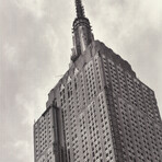 Empire State Building // Paula Barr
