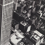 The Empire State Building // Christopher Bliss