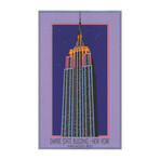 Empire State Building // Pierre Valliers