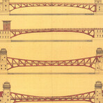 Chicago Bridges // Craig Holmes