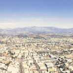 Los Angeles, California // Jack Rankin