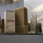 Brooklyn Bridge // Richard Davies