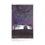 Wrapped Reichstag, Project for Berlin // Javacheff Christo