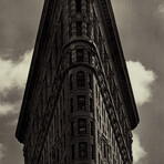Flatiron Building // Paula Barr