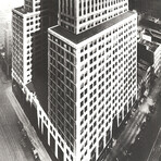 Chrysler Building // Christopher Bliss