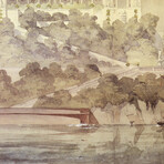 A Vast Hospitality For Travelers // Emille Benard