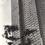 Empire State Building // Paula Barr