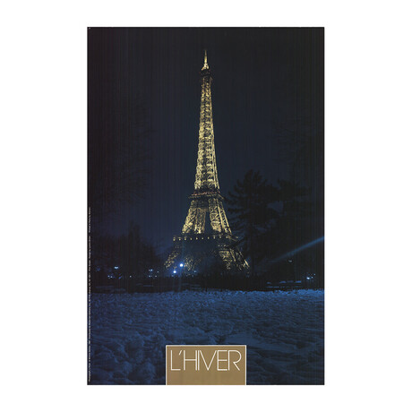 L'Hiver // Winnie Denker