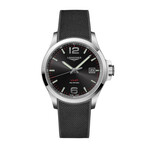 Longines Conquest V.H.P Quartz // L37264569