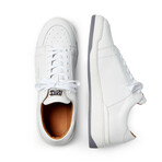 Dex Space Sneaker // White (Men's Euro Size 43)