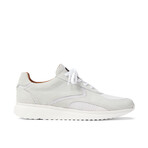 Club White Sneaker // White (Men's Euro Size 43)