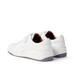 Dex Space Sneaker // White (Men's Euro Size 43)