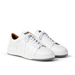 Dex Space Sneaker // White (Men's Euro Size 43)