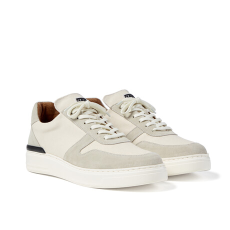 Ritchie Sahara Sneaker // Off White (Men's Euro Size 41)