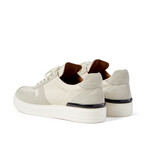 Ritchie Sahara Sneaker // Off White (Men's Euro Size 41)