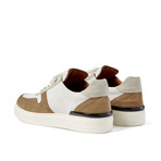 Ritchie Gobi Sneaker // Beige (Men's Euro Size 41)